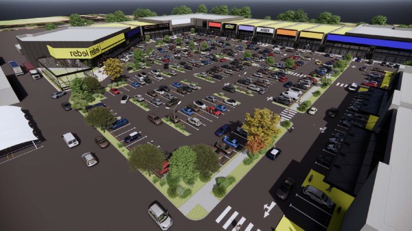 Mount Gambier Homemaker Centre