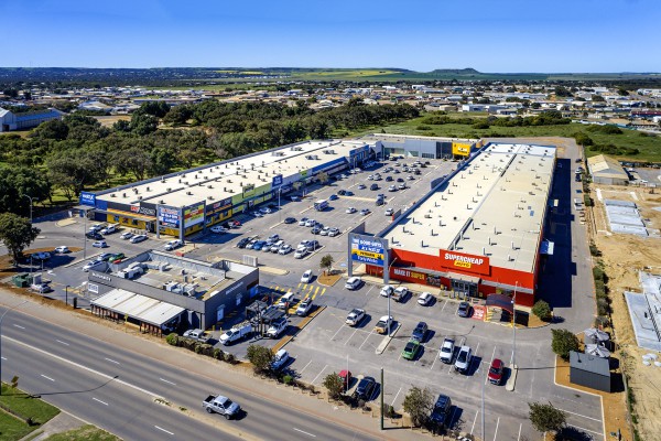 Geraldton Homemaker Centre