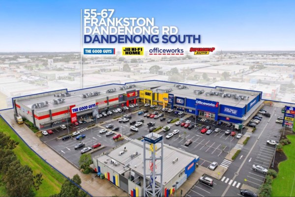 Home Quarter Dandenong