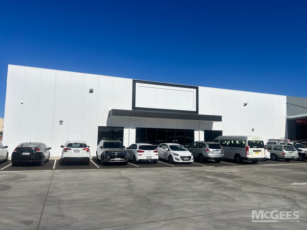 Richmond Lifestyle Centre