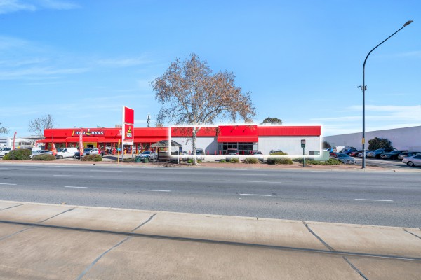 Tenancy A, 59-69 Port Road, Thebarton