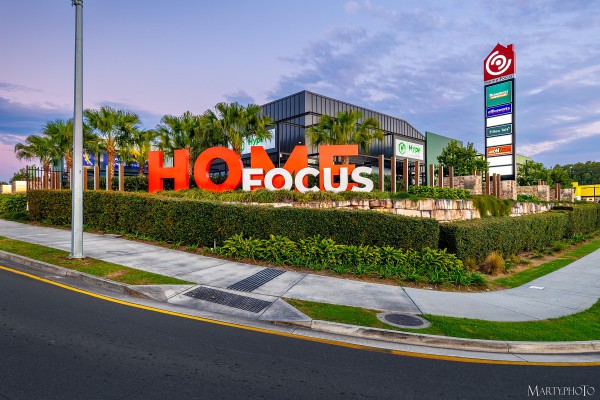 Home Focus Pimpama