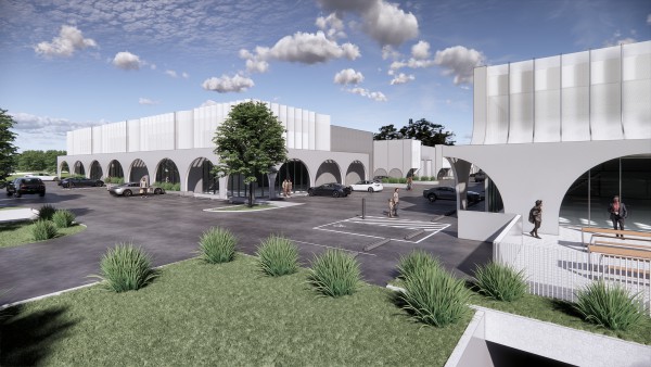 Neue Space Mornington