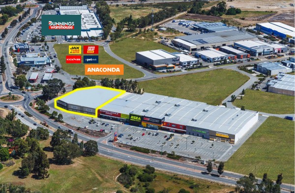 Forrestdale's busiest LFR Centre