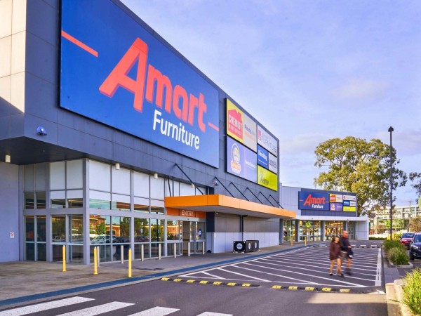 South Morang TradeCo