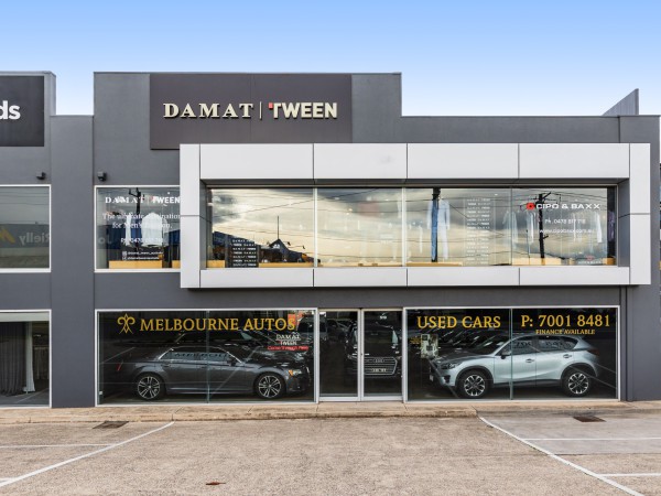 519 Keilor Road, Niddrie