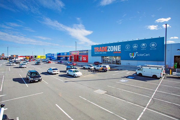 Parafield Lifestyle Centre