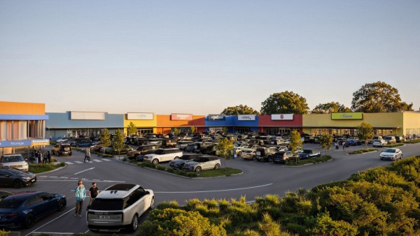 Angle Vale Home & Lifestyle Centre