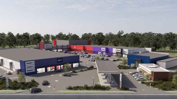 Goulburn Homemaker Centre