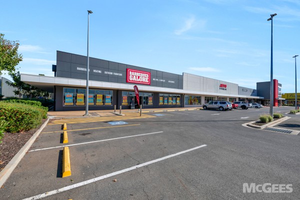 Munno Para Homemaker Centre