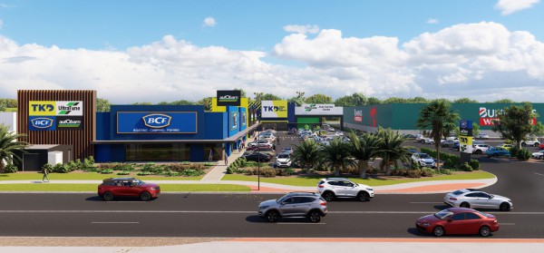 175 North West Coastal Highway 