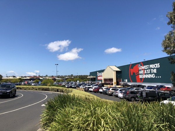 Geelong Homemaker Centre