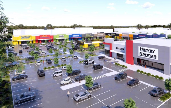 Wangaratta Woolstores