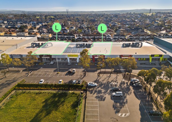 Taylors Lakes Homemaker Centre