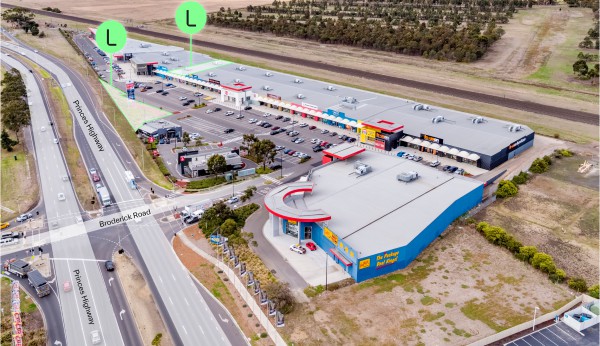 Centuria Geelong Gate