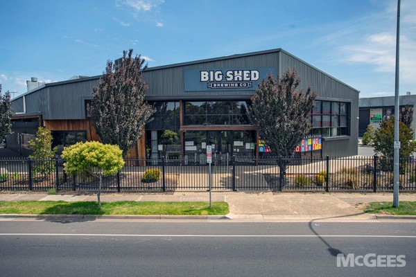 1154 Old Port Road, Royal Park