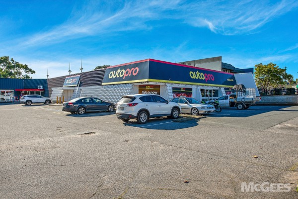 615-617 North East Road, Gilles Plains
