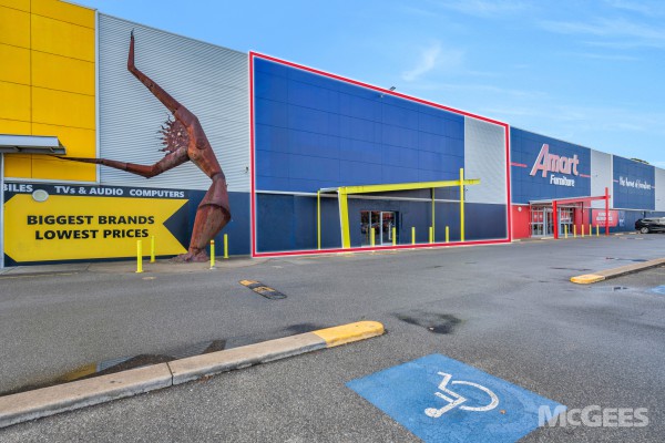 T3/Melrose Plaza Homemaker Centre
